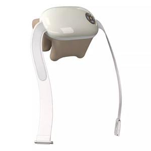 Masajeador Corporal Inalámbrico de Alta Calidad 2025, Alimentado por USB, para Cuello, Masaje de Tejido Profundo, Relajante, con Control de Tiempo, Marca OEM - Product Image 2