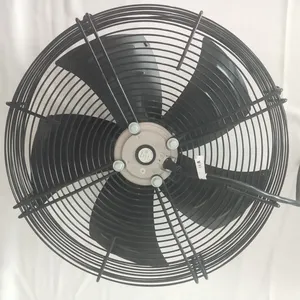 new ideas products 2024 axial fan 380v 400v Customized axial fan