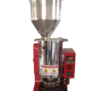 Máquina automática para hacer galletas de arroz, máquina para hacer pasteles de arroz coreana, los fabricantes promueven la máquina - Product Image 1