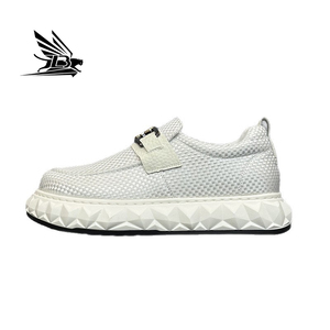 Scarpe Casual Ultra-leggere con Suola Sottile per Escursionismo e Trekking; Autentiche Scarpe da Corsa Comode - Product Image 1