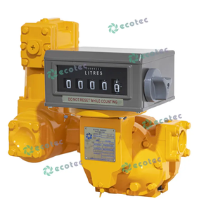 Débitmètre LC M5 pour <span class=keywords><strong>station</strong></span>-service Ecotec <span class=keywords><strong>essence</strong></span> diesel pour <span class=keywords><strong>station</strong></span>-service - Product Image 1