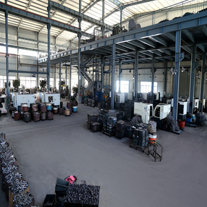 Chất lượng cao bằng thép không gỉ Hex đầu bánh xe Nut Stud Bolt chất lượng cao Hex Bolt - Product Image 4