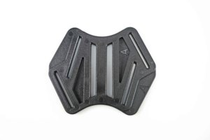 Vendite dirette della fabbrica di alta qualità PE cinturino fibbia cursore fibbia posteriore per imbracatura di sicurezza - Product Image 4