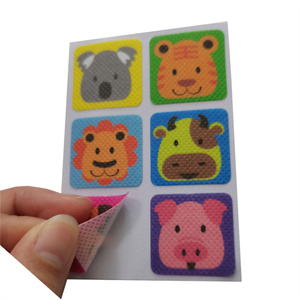 <span class=keywords><strong>Patch</strong></span> anti-moustiques d'été à l'état solide 6 paquets de <span class=keywords><strong>citronnelle</strong></span> à base de plantes en gros bébé accessoires <span class=keywords><strong>Patch</strong></span> antiparasitaire - Product Image 2