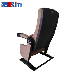 UIT chỗ ngồi nhà hát ghế da bọc ghế trở lại rạp chiếu phim ghế bành cho rạp chiếu phim - Product Image 4