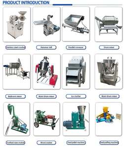 เครื่องบดผงพริกไทยเกลือเชิงพาณิชย์เครื่องบดผงขมิ้นและเครื่องบดเครื่องเทศ - Product Image 6