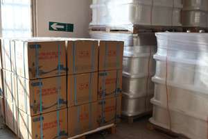 Selang PE Lunak Datar 1 8 Inci yang Tahan Lama, Fleksibel untuk Pompa Air, Irigasi, dan Penggunaan Pertanian - Product Image 6