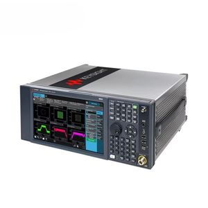 Analyseurs de spectre de laboratoire Keysight MXA, analyseur de signal de 10 Hz à 50 GHz, testeur de laboratoire et domestique N9020B - Product Image 2