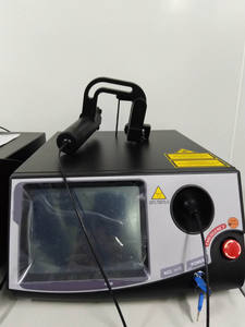 MSL960 Fotocoagulador para Hemorragia Retiniana Equipamento Óptico de Fotocoagulação Retiniana a Laser Verde - Product Image 2