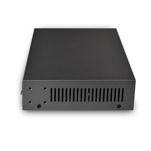 PSE1008GS-AI SDAPO 8 porte Ethernet veloci da 10/100Mbps 2 Gigabit <span class=keywords><strong>TP</strong></span>/SFP porte POE <span class=keywords><strong>Switch</strong></span> - Product Image 2