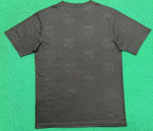 Personaliza Camisetas de Fútbol Estilo Ciudad de Barcelona Temporada 25/26 - Product Image 6