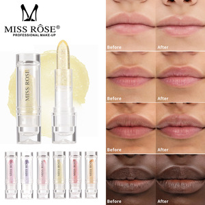 Formule multi-lèvres minérale hydratante, nourrissante et réparatrice, atténue les ridules, crée <span class=keywords><strong>des</strong></span> lèvres douces et lisses, soin quotidien hydratant, échantillon - Product Image 1