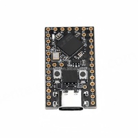 Carte de développement Raspberry Pi Mini ProMicro RP2040 4M/16M compatible avec Helios OxB2 MicroPython