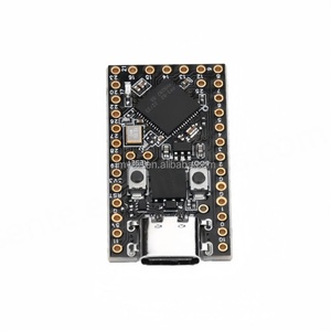 Placa de Desarrollo Raspberry Pi Mini ProMicro RP2040 4M/16M Compatible con Helios OxB2 MicroPython - Product Image 5