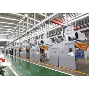 Four de fusion à induction électrique avancé avec contrôle intelligent - Product Image 3