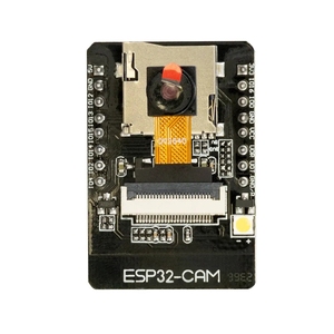 Placa de desarrollo con cámara 0V2640s, módulo de cámara de ESP32s-Cam - Product Image 3