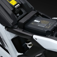 Surron Light Bee 2 2026, 24000W de puissance de pointe, batterie au lithium 78V 45Ah, vitesse rapide de 95 km/h, moto électrique tout-terrain pour adultes