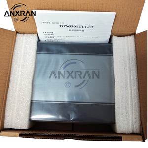 TG765-MT  หน้าจอสัมผัส HMI รุ่นมาตรฐาน ขนาด 7 นิ้ว ซีรีส์ TG - Product Image 1