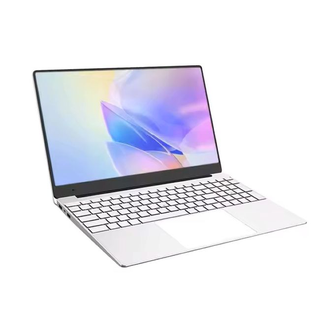 15.6inch High Performance Laptop 16+512g Fhd Business Computer Notebook Wins 11 Desktop Personal Laptop