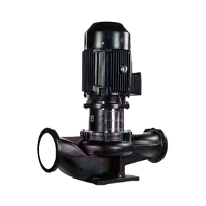 <span class=keywords><strong>Pompe</strong></span> centrifuge verticale monophasée détachable personnalisable OEM pour l'industrie automobile, hauteur de refoulement 10m~81m, débit DN40~DN250 - Product Image 3