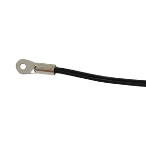 Fabricantes de sensores O Ring Lug 10K <span class=keywords><strong>NTC</strong></span> Termistor 3435 3950 Adecuado para refrigeradores Sensores de temperatura - Product Image 3