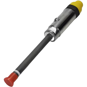 <span class=keywords><strong>Inyector</strong></span> de Combustible para Motor Diésel <span class=keywords><strong>3406</strong></span> 3408, Piezas de Motor <span class=keywords><strong>Caterpillar</strong></span> para Excavadora y Cargadora, <span class=keywords><strong>Inyector</strong></span> de Riel Común 7W-7037 - Product Image 6