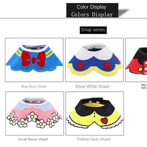 Pañuelo de Lana para Mascotas, Lindo Pañuelo para Gatos, Bufanda para Mascotas para las Fiestas de Año Nuevo, Ropa para Mascotas, Pañuelo para Perros Personalizado de Fabricante - Product Image 3