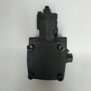 ปั๊มไฮดรอลิกแบบใบพัดปรับปริมาตรได้ รุ่น VHO-F-08 VHO-F-12 VHO-F-15 VHO-F-20 VHO-F-25 VHO-F-30 - Product Image 4