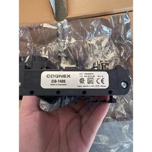 1 Módulo de E/S Cognex CIO-1400 800-9012-2R Nuevo, Hecho en China, en Caja, Totalmente Nuevo - Product Image 2