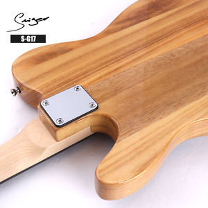 <span class=keywords><strong>Guitarra</strong></span> Eléctrica TL de Alta Gama y Buena Calidad al por Mayor - Product Image 2