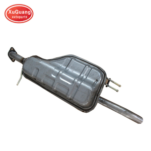 Pièces automobiles, échappement moteur, Euro 4 <span class=keywords><strong>5</strong></span> 6, catalyseur OBD 3 voies, catalyseur à montage direct pour Hyundai Accent, avant et milieu - Product Image 5