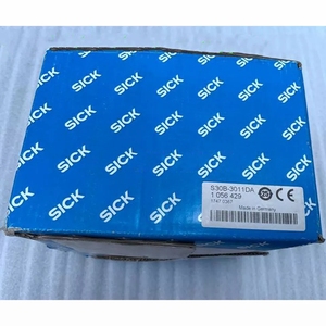 Escáneres Láser de Seguridad NUEVOS Y ORIGINALES SICK S300 S30B S30B-3011GB S30B-3011DA S30B-3011CA S30B-3011BA S30B-2011GB - Product Image 2