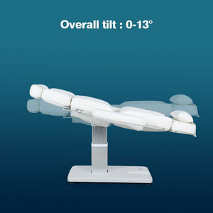 Cadeira Elétrica com 4 Motores para Cosmética, Esteticista, Salão de Beleza, Spa, Cílios, Facial, Dermatologia e Estética em Geral - Product Image 5