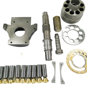 Pièces détachées pour pompe hydraulique PVH57 PVH74 PVH98 PVH131 PVH141, kit de réparation de pompe à piston axial en stock, prix bas - Product Image 1