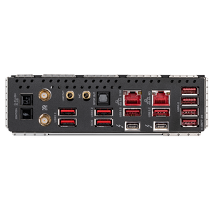 TOP Y MEJOR VENTA GIGABYTE <span class=keywords><strong>Z790</strong></span> <span class=keywords><strong>AORUS</strong></span> XTREME X LGA1700 <span class=keywords><strong>Z790</strong></span> ATX DDR5 5 * M.2 PCIe 5,0 USB 3,2 Tipo-C Wi-Fi 7 Placa base - Product Image 6