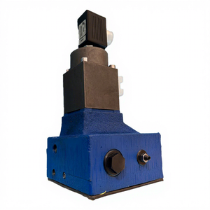 R900747708 2FRE16-4X/160LBK4V ตัวควบคุมการไหล - Product Image 4
