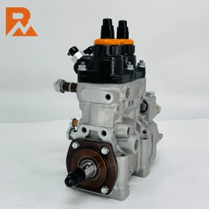 Pompe d'injection de carburant 094000-0690 pour moteur 6WG1‑T - Product Image 1