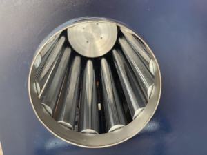 OEM Completamente Automatico letto materasso comprimere rotolo di avvolgimento materasso Macchina - Product Image 3