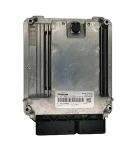 Piezas de motor diésel Mitsubishi Fuso ECU 0281020519 unidad de control de motor