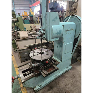 Đài Loan 5020 560 mét sử dụng dọc rãnh then planer & khía máy công cụ - Product Image 4