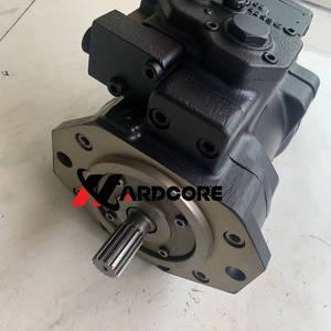K3sp30 Hydraulic <b>Pump</b> for Engine Excavator Parts - Product Image 3