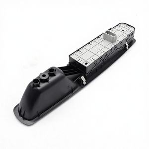 Interrupteurs automatiques 809610017R pour lève-vitre panoramique Renault Megane - Product Image 2