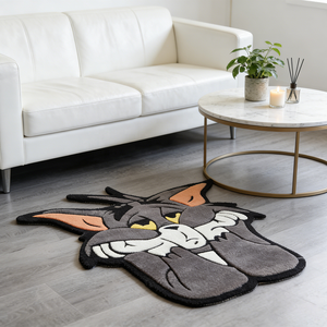 Alfombra Personalizada con Diseño Moderno para Decoración del Hogar, Diseñada para el Hogar en <span class=keywords><strong>3D</strong></span> - Product Image 1