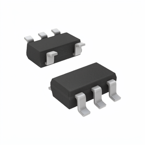 Composants électroniques de gestion de l'alimentation (PMIC) - Distributeur agréé - TLV70028DDCT SOT 23 5 Thin, TSOT 23 5 - Product Image 1