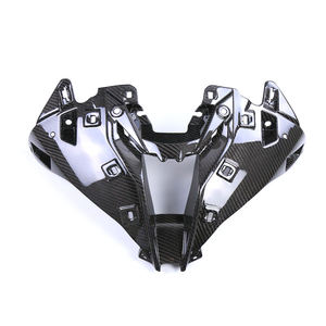 Carenado de Nariz de Fibra de Carbono para BMW S1000RR 2019-2025 - Product Image 4