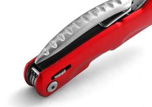 多目的機能ツール緊急車窓ガラス爪ハンマー車 - Product Image 5