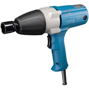 Outils électriques Dongcheng Clé à chocs P1B-FF-20C 340W 20V/21V Force industrielle pour installations mécaniques disponibles - Product Image 1