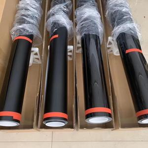 Film di protezione della pittura dell'automobile del <span class=keywords><strong>nero</strong></span> 1.52*15m TPU PPF dell'isolamento termico Anti - Product Image 4