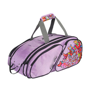 Mochila de Tenis y Pickleball Portátil Personalizada con Muestra Gratuita, Bolsa Deportiva Resistente para Gimnasio, para Mujeres y Hombres, Bolsas para Deportes de Raqueta - Product Image 2