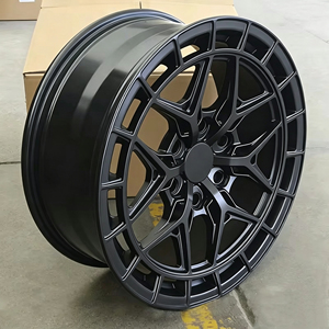 Rines Todoterreno Forjados Personalizados de 17-22 Pulgadas, 6x139.7 135 4x4, Compatibles con F150, RAV4, CR-V, Autos de <span class=keywords><strong>Segunda</strong></span> <span class=keywords><strong>Mano</strong></span>, SUV, Rines Billet 4x4, <span class=keywords><strong>ATV</strong></span> - Product Image 4